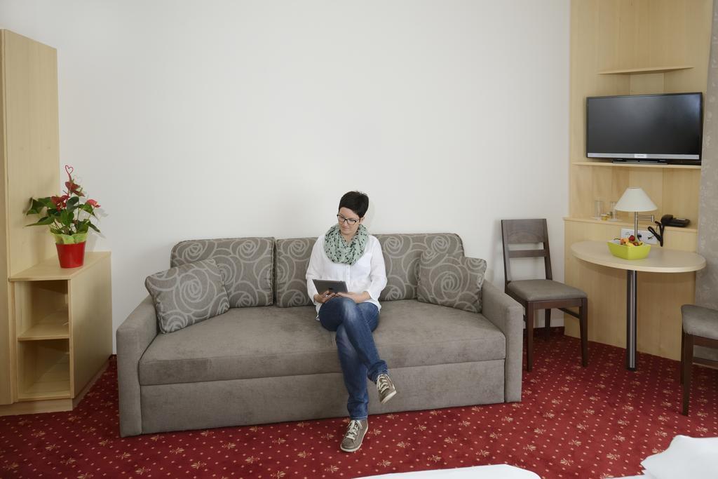 Kutscherwirt Vorau Quarto foto
