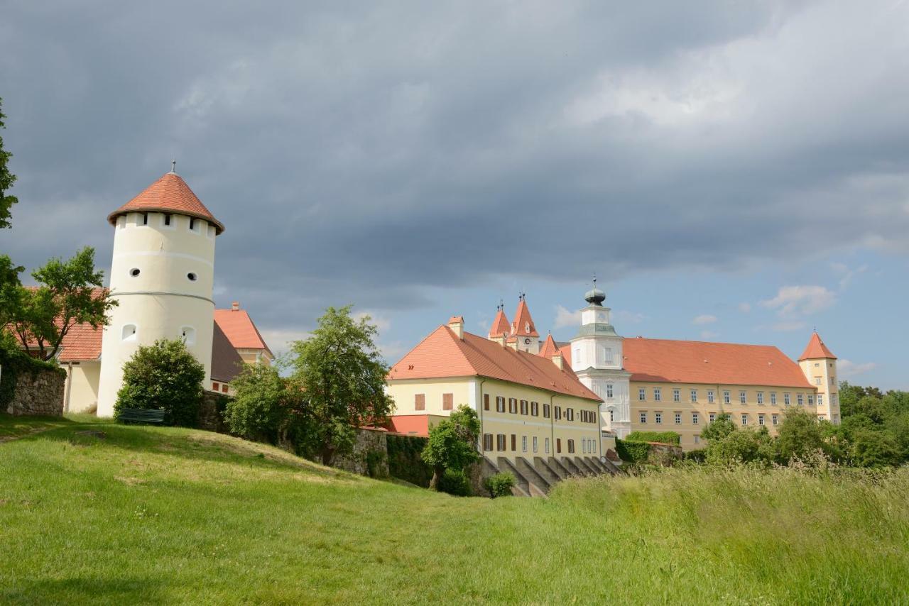 Kutscherwirt Vorau Exterior foto